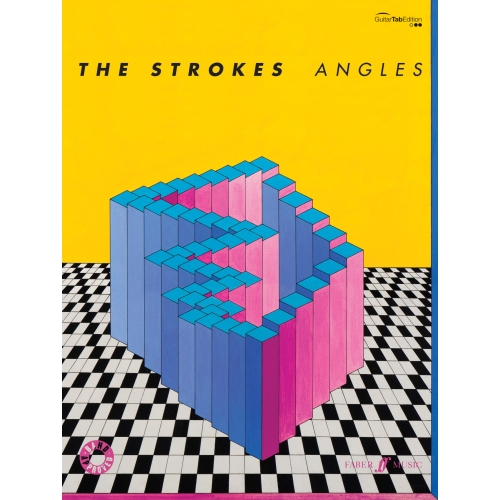The Strokes - Angels