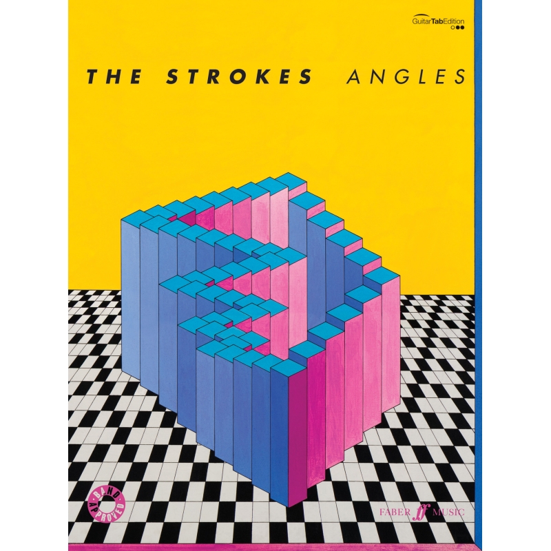 The Strokes - Angels