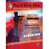 Pop & Rock Hits Instrumental Solos