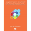 Jeff Brent/Schell Barkley: Modalogy