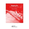 Penman - Stepping Out, Ten Easy Duets for Saxophone