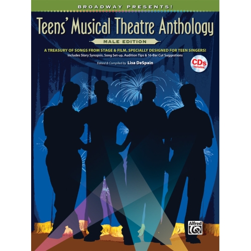 Broadway Presents! Teens'...