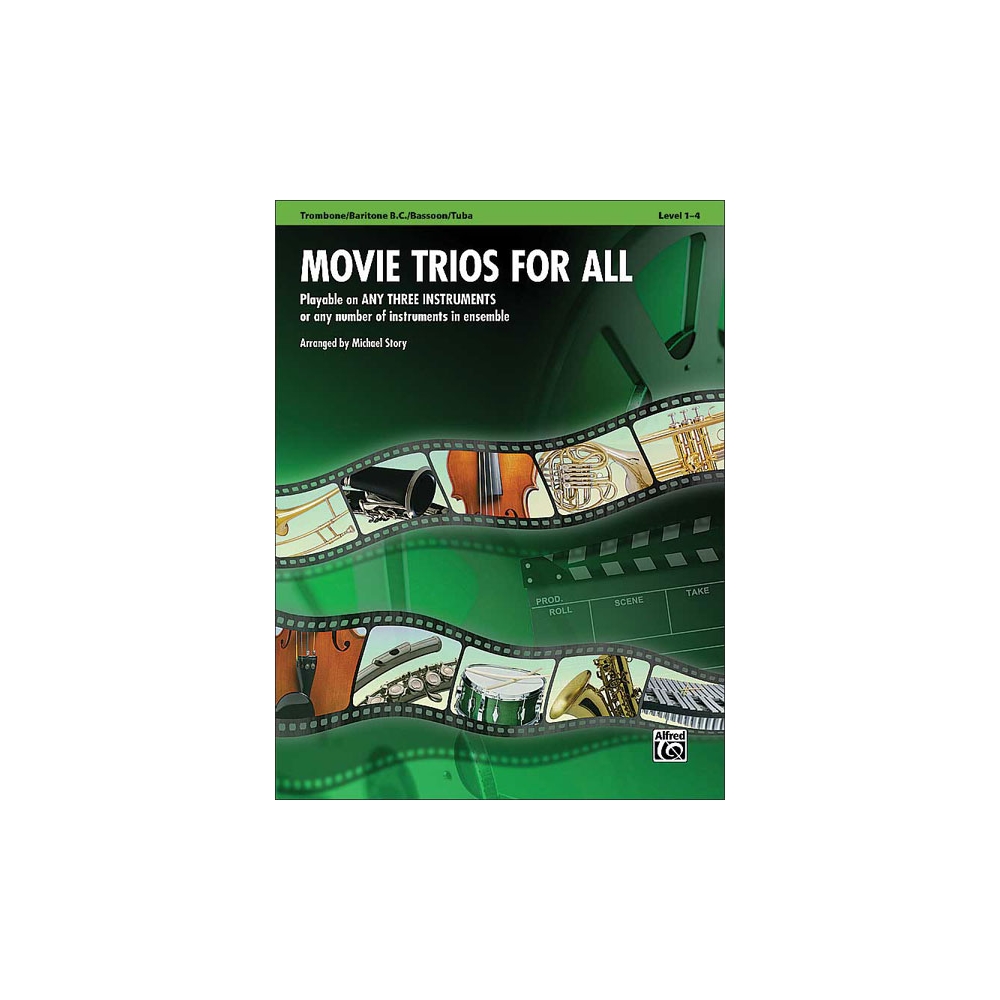 Movie Trios for All