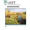 Liszt, Franz - Six Consolations