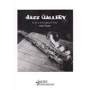 Foster, M. - Jazz Gallery for Saxophone