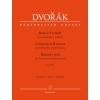 Dvorak, Antonin - Violoncello Concerto in B minor