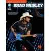 Signature Licks Guitar: Brad Paisley