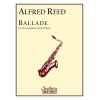 Reed, Alfred - Ballade