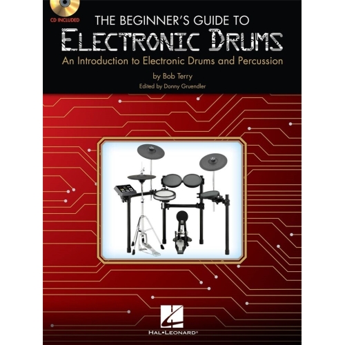 The Beginner's Guide to Electronic Drums