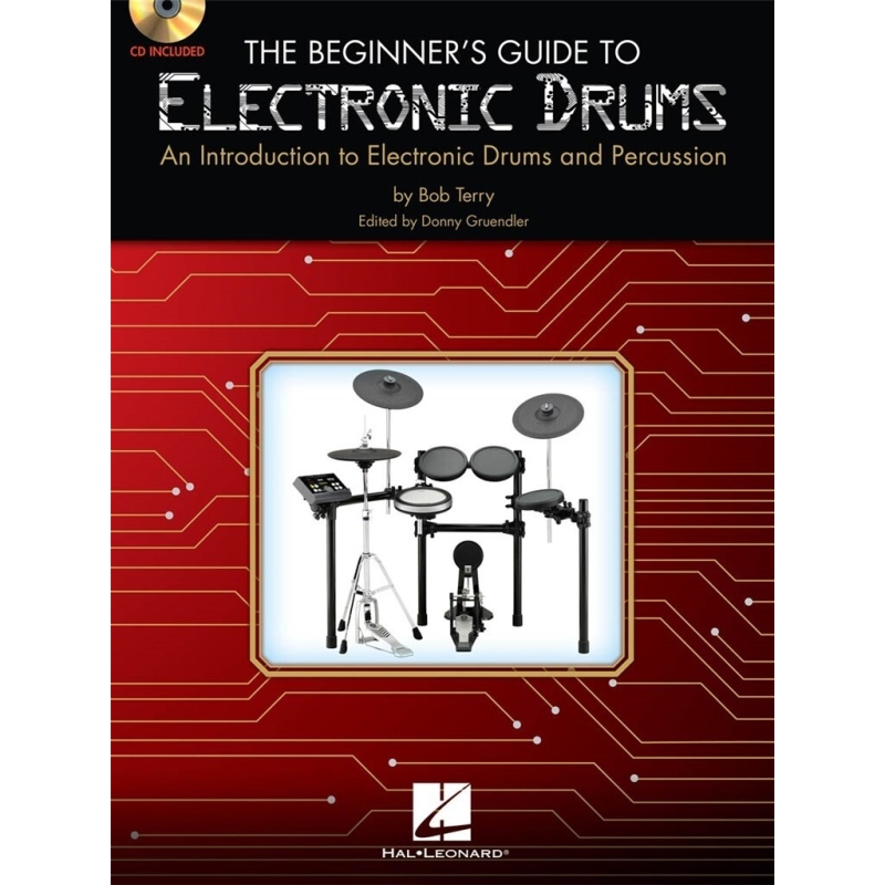 The Beginner's Guide to Electronic Drums