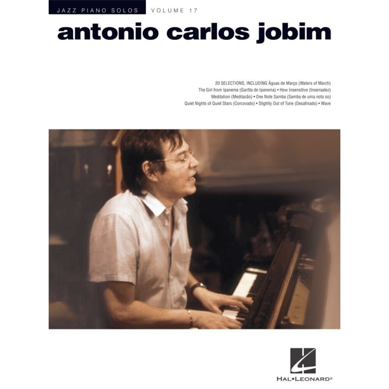 Antonio Carlos Jobim