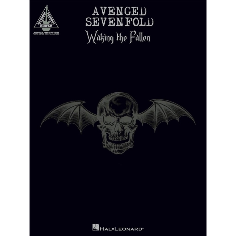 Avenged Sevenfold: Waking The Fallen