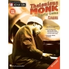 Jazz Play-Along Volume 156: Thelonious Monk - Early Gems