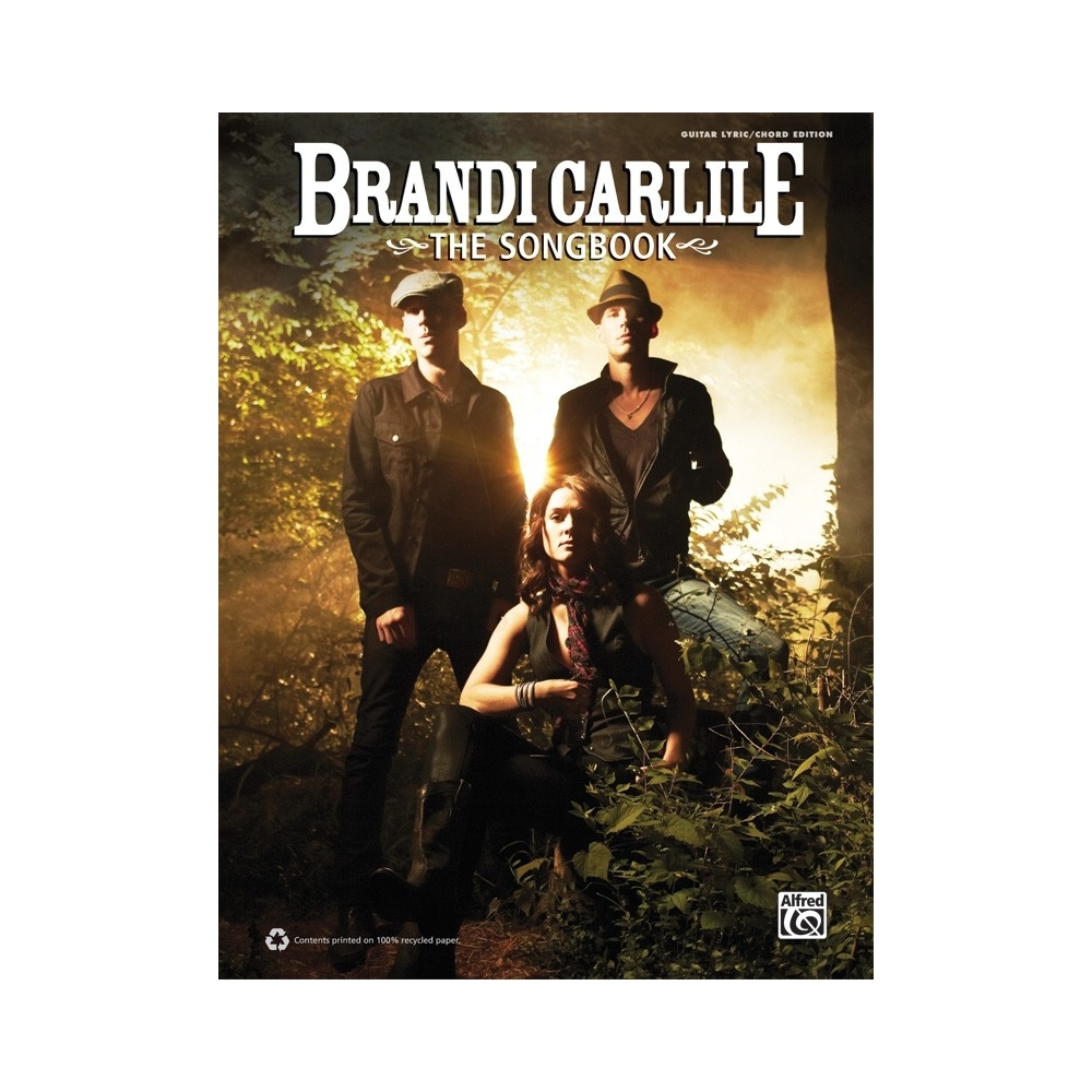 Brandi Carlile: The Songbook