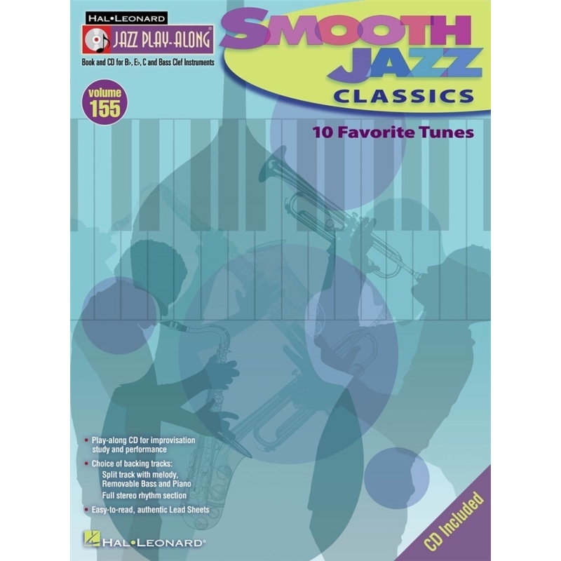 Smooth Jazz Classics