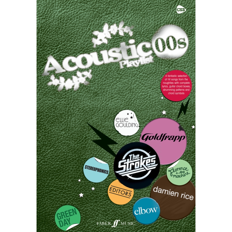 Acoustic 00'S Playlist