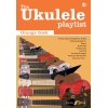 Ukulele Playlist Orange Book