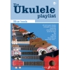 Ukulele Playlist: The Blue Book