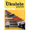 Ukulele Playlist Yellow Book