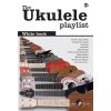 Ukulele Playlist White Book