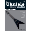Ukulele Rock Playlist Black Book