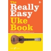 Really Easy Uke Book
