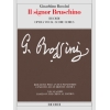 Rossini, Gioachino - Il Signor Bruschino