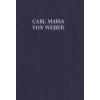 Weber, Carl M von - Silvana