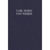 Weber, Carl Maria von - Silvana WeV C.5a 