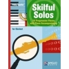 Skilful Solos for Clarinet