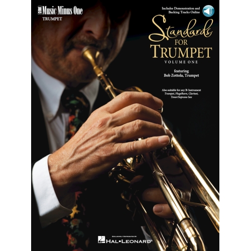 Standards for Trumpet -...