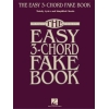 The Easy 3-Chord Fake Book