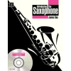Rae, James - Introducing the Saxophone