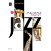 Rae, James - Jazz Scale Studies - Saxophone