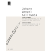 Kalliwoda, Johann (Baptist) Wenzel - Divertissement op. 58