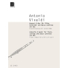 Vivaldi, Antonio - Concerto RV 783