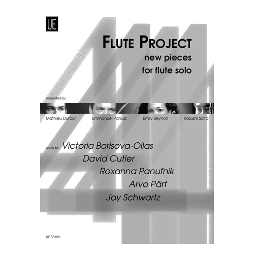 Flute Project