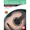 School Of Bluegrass Guitar