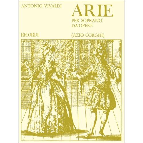 Vivaldi, Antonio - Opera...