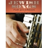 Jewish Songs for Accordion