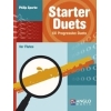 Sparke, Philip - Starter Duets for Flutes