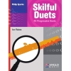 Sparke, Philip - Skilful Duets for Flutes