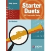 Sparke, Philip - Starter Duets