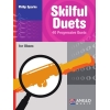 Sparke, Philip - Skilful Duets for Oboes