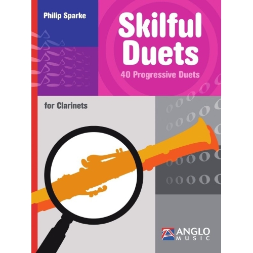 Sparke, Philip - Skilful Duets