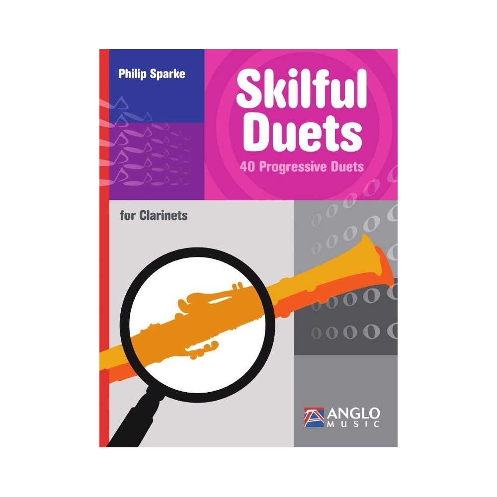 Sparke, Philip - Skilful Duets