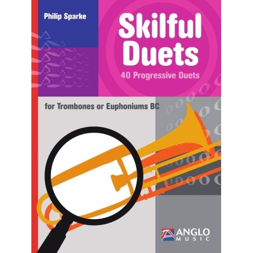 Sparke, Philip - Skilful Duets
