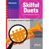 Sparke, Philip - Skilful Duets for Trumpets
