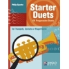 Sparke, Philip - Starter Duets