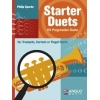 Sparke, Philip - Starter Duets for Trumpets